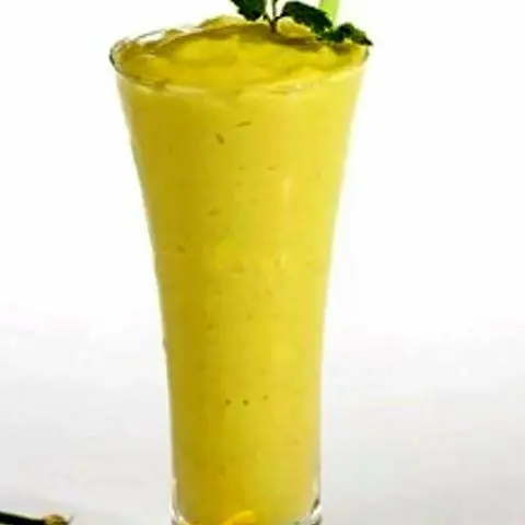 Hình ảnh Sinh tố sầu riêng