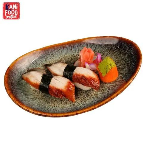 Hình ảnh Sushi lươn