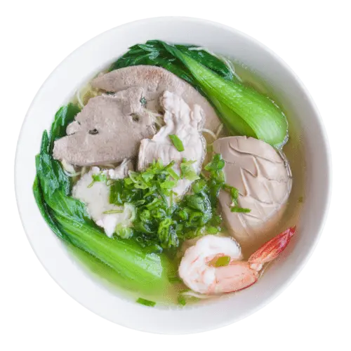 Hình ảnh Thập Cẩm