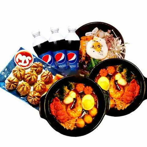 Hình ảnh Combo Yêu Thương 5