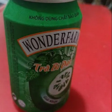 Hình ảnh Trà bí đao 