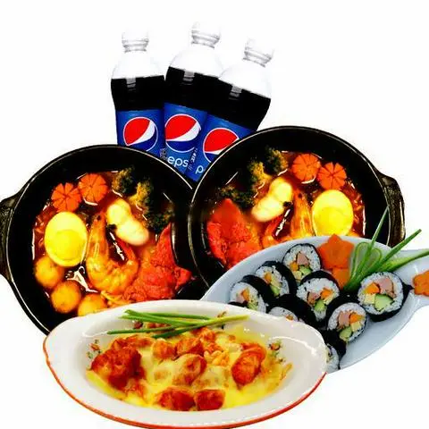 Hình ảnh Combo Yêu Thương 6