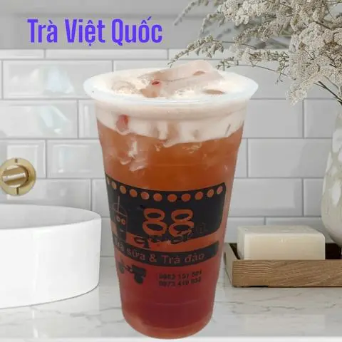 Hình ảnh Trà Việt quốc 