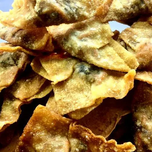 Hình ảnh Phần Hoành Thánh Thêm (5 Cái)