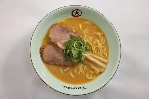 Hình ảnh Shoyu ramen