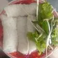 Hình ảnh Bánh hỏi - rau thêm