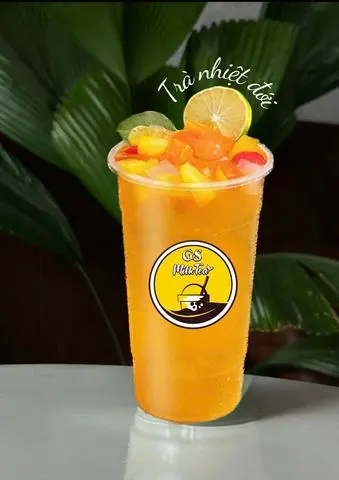 Hình ảnh Trà nhiệt đới
