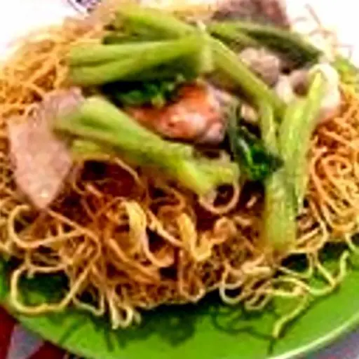 Hình ảnh Mì Xào Thập Cẩm