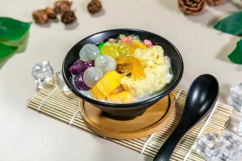 Hình ảnh Chè Thái