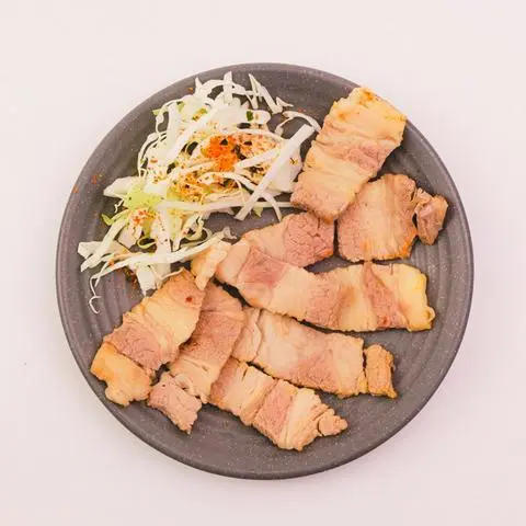 Hình ảnh thêm Ba chỉ bò(70g bò sống)