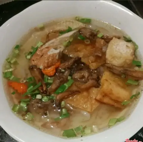 Hình ảnh Bánh canh