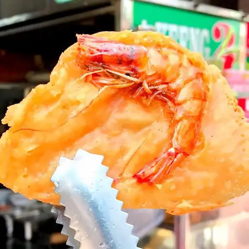 Hình ảnh Bánh tôm