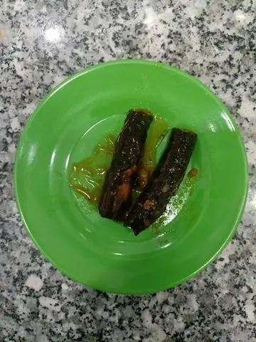 Hình ảnh Cá kèo chay