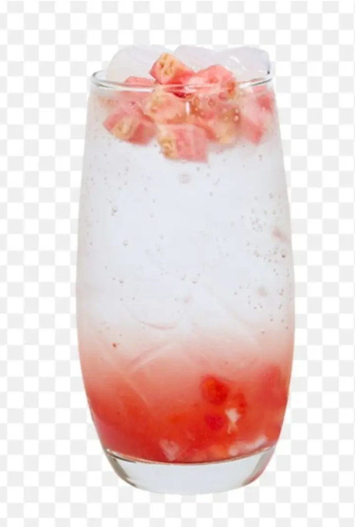 Hình ảnh Soda Ổi