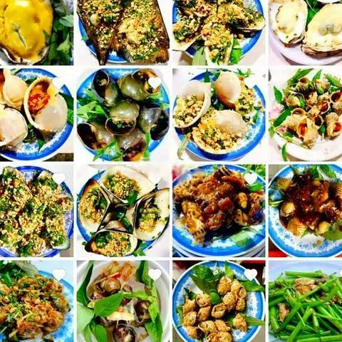 Hình ảnh Combo 4 món