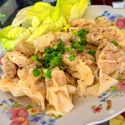 Hình ảnh Sủi cảo