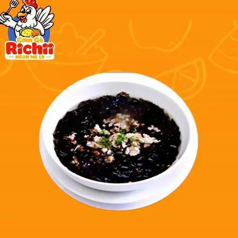 Hình ảnh Canh rong biển