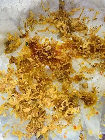 Hình ảnh Trộn bà gánh