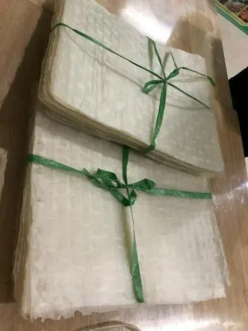 Hình ảnh Bánh Tráng Gạo (1kg) 