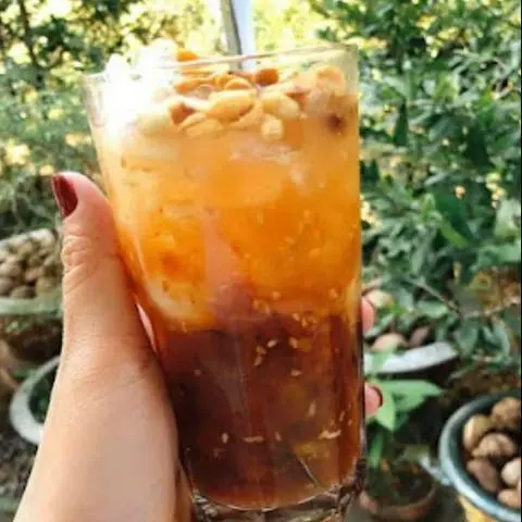 Hình ảnh Đá Me 700ml