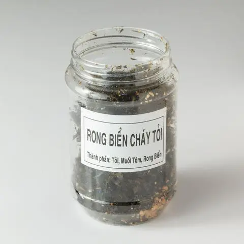 Hình ảnh Rồng biển cháy tỏi 