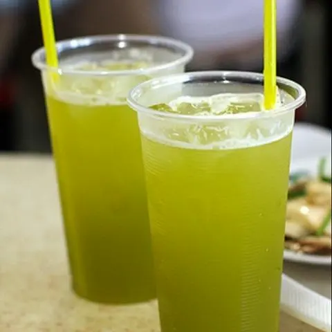 Hình ảnh Mía tắc