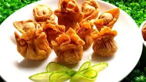 Hình ảnh Hoành thánh - 5 viên 