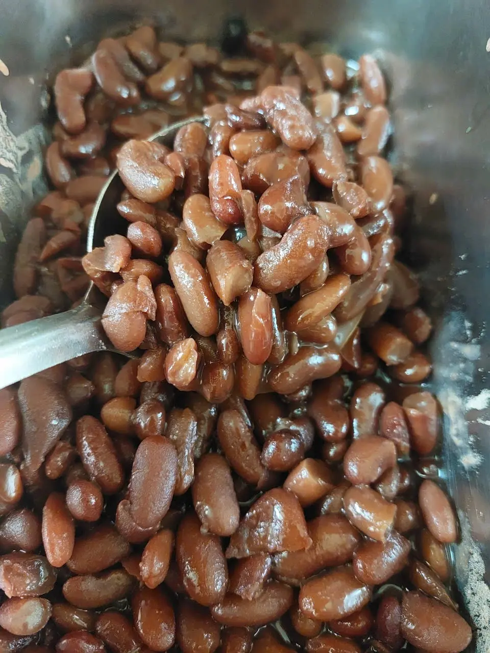 Hình ảnh Chè đậu đỏ