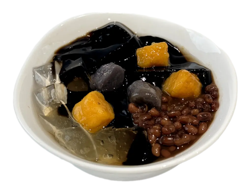 Hình ảnh Chè tiên thảo khoai dẻo 3