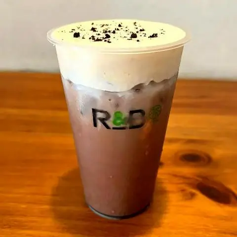Hình ảnh Cookies cream