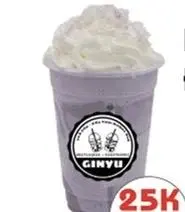 Hình ảnh Khoai môn đá xay