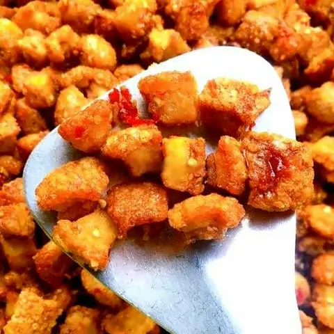 Hình ảnh Tóp mỡ