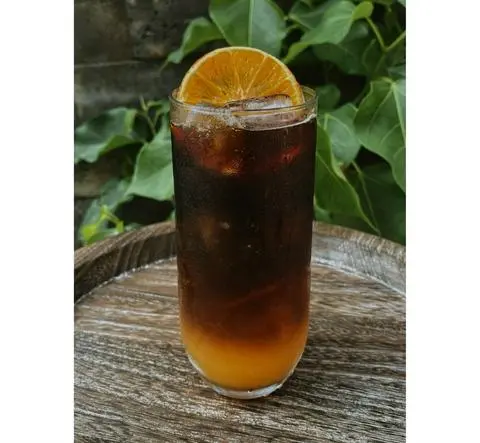 Hình ảnh Cold brew cam