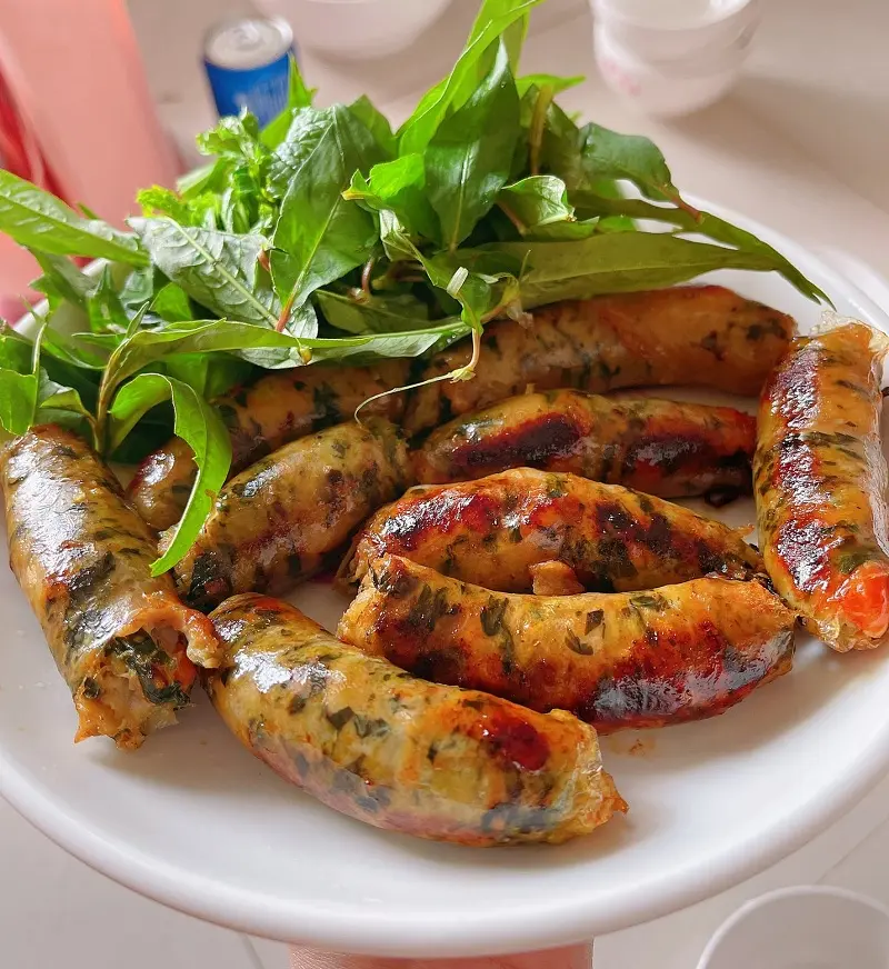 Hình ảnh Dòi sụn 