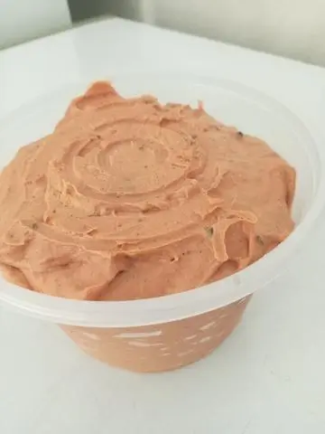 Hình ảnh chén chả cua thêm 