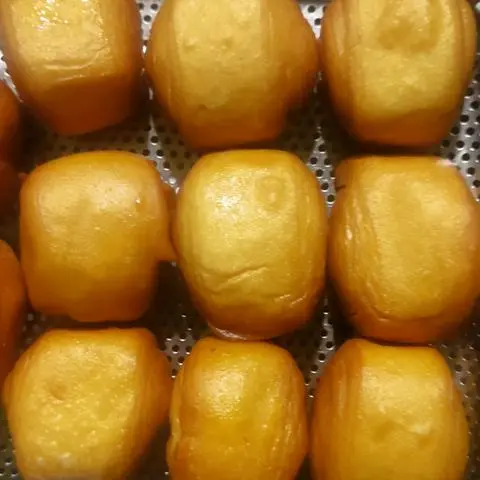 Hình ảnh Bánh Bao Chiên