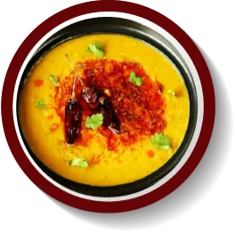 Hình ảnh Dal Tadka 
