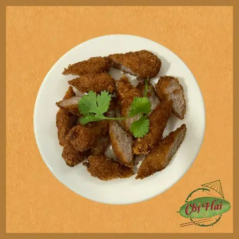 Hình ảnh Nem rán thêm