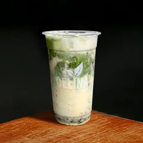 Hình ảnh Matcha Oreo Phô Mai (Size L)