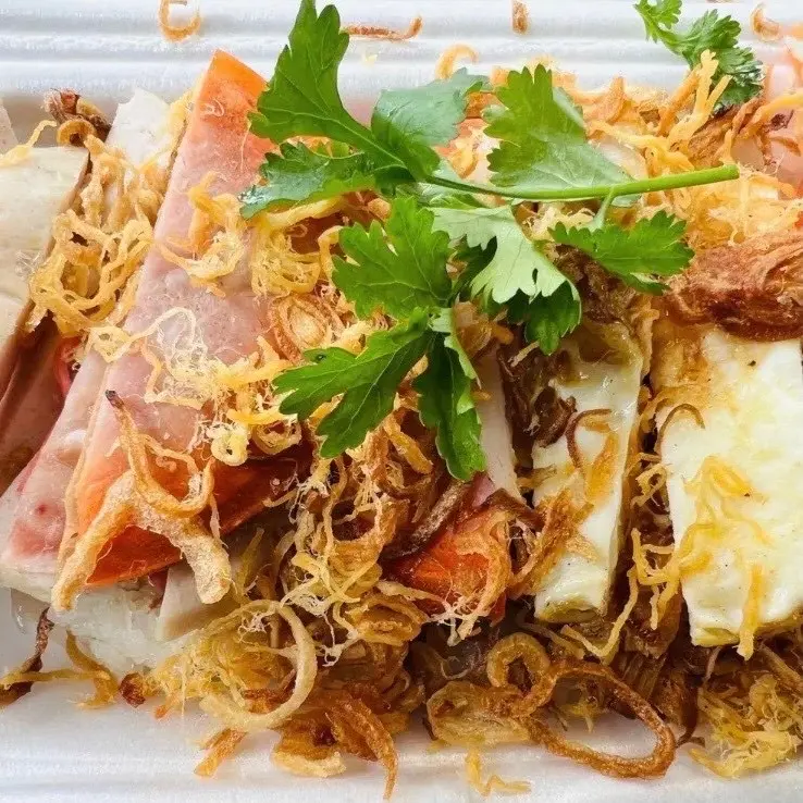 Hình ảnh XÔI MẶN ĐẶC BIỆT 
