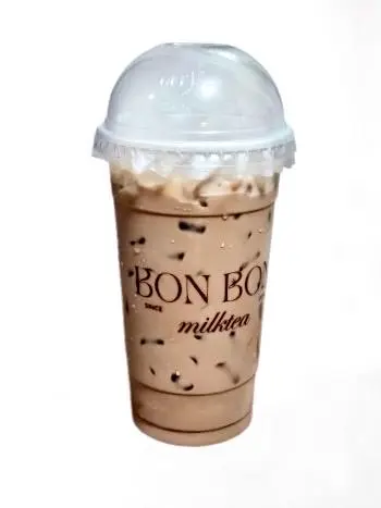 Hình ảnh Cacao sữa gấu