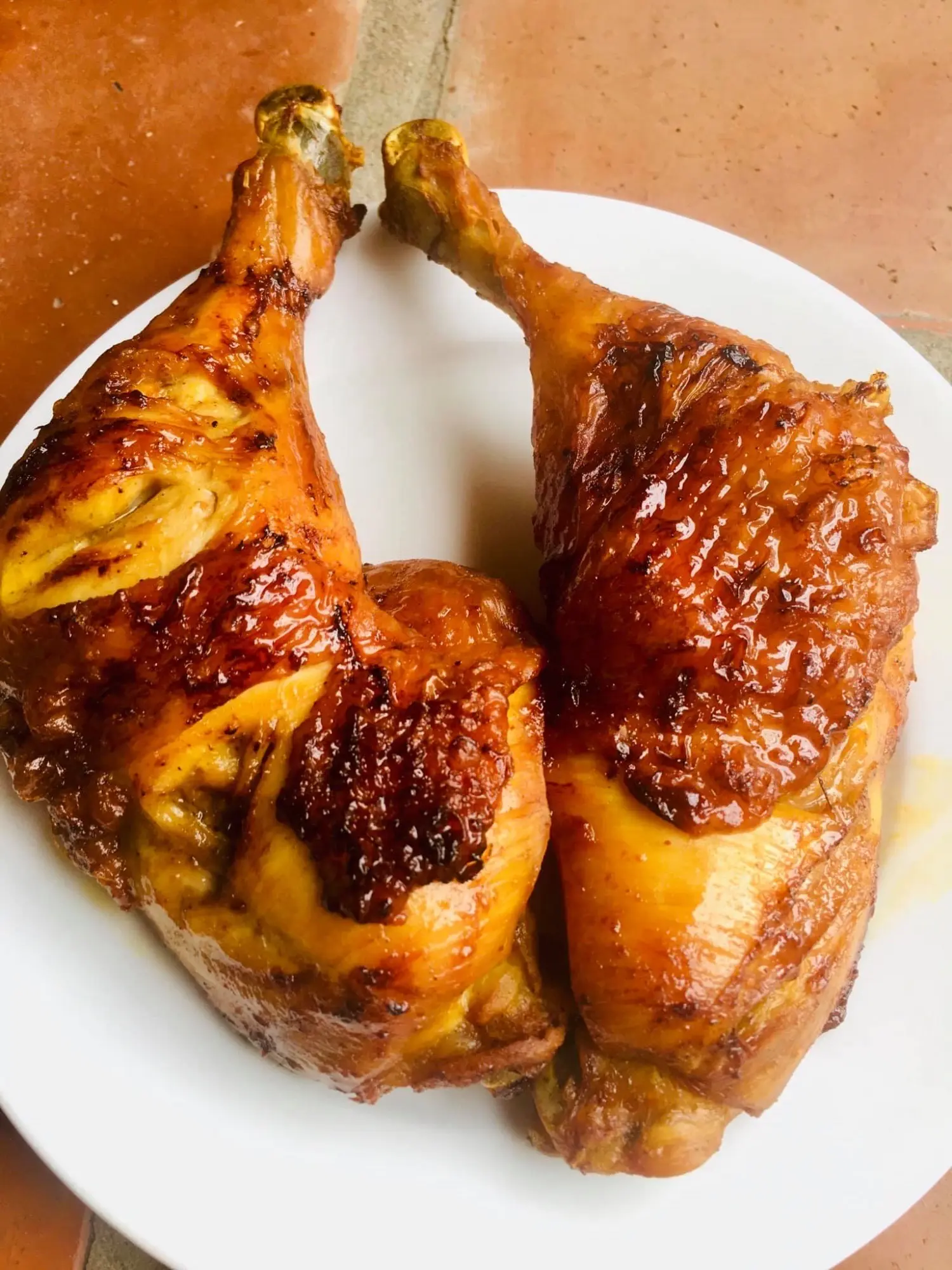 Hình ảnh Nữa Con Đùi