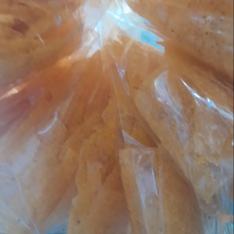 Hình ảnh combo 3b bánh tráng phô mai  sữa 