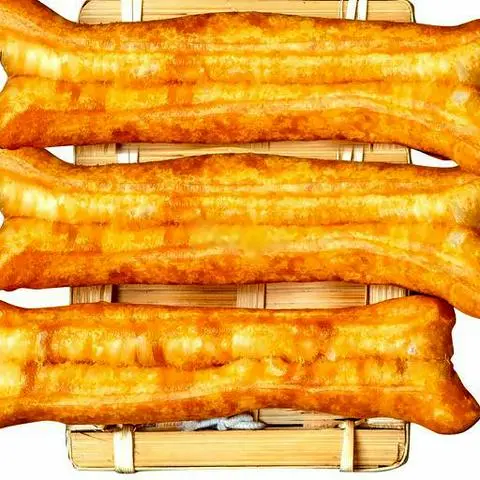 Hình ảnh Quẩy giòn Hà Nội
