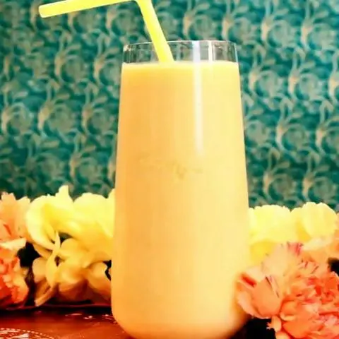 Hình ảnh Mixed Fruit Lassi ( Lassi hỗn hợp)