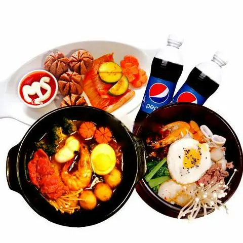 Hình ảnh Combo Yêu Thương 4