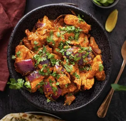 Hình ảnh Chicken do piaza