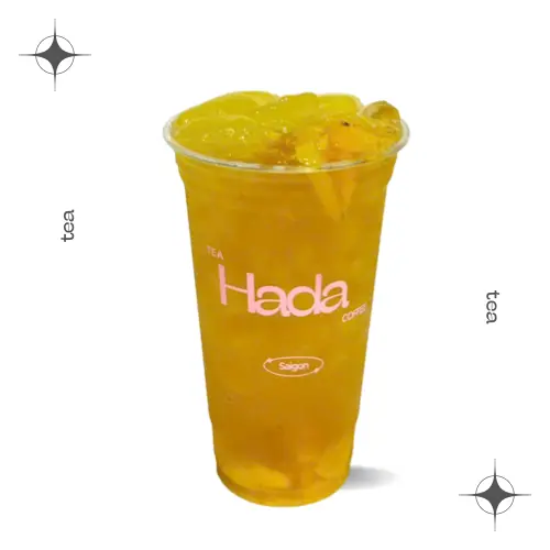Hình ảnh Trà Lài Đác Thơm