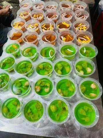 Hình ảnh RAU CÂU