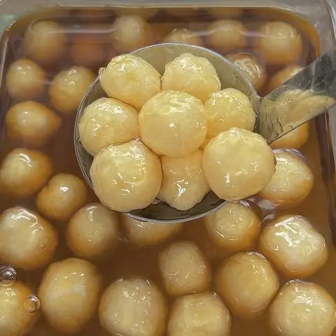 Hình ảnh Trà Sữa PHÔ MAI VIÊN